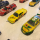 Illustration for article titled Colossal Die-Cast Collection - Box 111 - NASCAR is Best Car!
